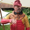 Atrakcje Festiwalu Kultury Średniowiecznej Oblężenie Malborka