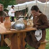 Atrakcje Festiwalu Kultury Średniowiecznej Oblężenie Malborka