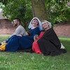 Atrakcje Festiwalu Kultury Średniowiecznej Oblężenie Malborka