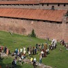 Atrakcje Festiwalu Kultury Średniowiecznej Oblężenie Malborka