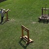 Atrakcje Festiwalu Kultury Średniowiecznej Oblężenie Malborka