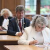 Kapituła Konkursu Malborki Mistrz Biznesu 2024