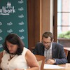 Kapituła Konkursu Malborki Mistrz Biznesu 2024