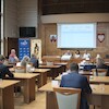 Kapituła Konkursu Malborki Mistrz Biznesu 2024