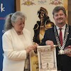 Kapituła Konkursu Malborki Mistrz Biznesu 2024