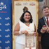 Kapituła Konkursu Malborki Mistrz Biznesu 2024