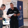 „Stop włamaniom do domów” - edukacyjna akcja malborskiej policji