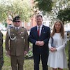 Malbork upamiętnił 81. rocznicę Powstania Warszawskiego