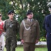 Malbork upamiętnił 81. rocznicę Powstania Warszawskiego