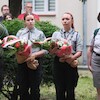 Malbork upamiętnił 81. rocznicę Powstania Warszawskiego