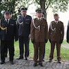Malbork upamiętnił 81. rocznicę Powstania Warszawskiego