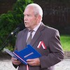Malbork upamiętnił 81. rocznicę Powstania Warszawskiego