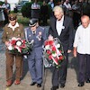 Malbork upamiętnił 81. rocznicę Powstania Warszawskiego