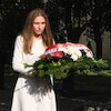 Malbork upamiętnił 81. rocznicę Powstania Warszawskiego