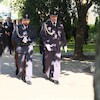 Malbork upamiętnił 81. rocznicę Powstania Warszawskiego