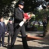 Malbork upamiętnił 81. rocznicę Powstania Warszawskiego