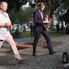 Malbork upamiętnił 81. rocznicę Powstania Warszawskiego