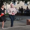 Malbork upamiętnił 81. rocznicę Powstania Warszawskiego