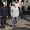 Malbork upamiętnił 81. rocznicę Powstania Warszawskiego