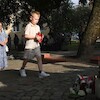 Malbork upamiętnił 81. rocznicę Powstania Warszawskiego