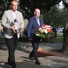 Malbork upamiętnił 81. rocznicę Powstania Warszawskiego