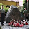 Malbork upamiętnił 81. rocznicę Powstania Warszawskiego