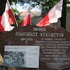 Malbork upamiętnił 81. rocznicę Powstania Warszawskiego