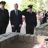 Malbork upamiętnił 81. rocznicę Powstania Warszawskiego