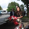 Malbork upamiętnił 81. rocznicę Powstania Warszawskiego