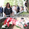 Malbork upamiętnił 81. rocznicę Powstania Warszawskiego
