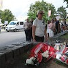 Malbork upamiętnił 81. rocznicę Powstania Warszawskiego