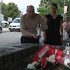 Malbork upamiętnił 81. rocznicę Powstania Warszawskiego