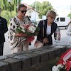 Malbork upamiętnił 81. rocznicę Powstania Warszawskiego