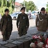 Malbork upamiętnił 81. rocznicę Powstania Warszawskiego