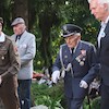 Malbork upamiętnił 81. rocznicę Powstania Warszawskiego