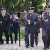 Malbork upamiętnił 81. rocznicę Powstania Warszawskiego