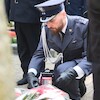 Malbork upamiętnił 81. rocznicę Powstania Warszawskiego