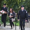 Malbork upamiętnił 81. rocznicę Powstania Warszawskiego
