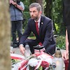 Malbork upamiętnił 81. rocznicę Powstania Warszawskiego