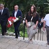 Malbork upamiętnił 81. rocznicę Powstania Warszawskiego