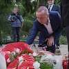 Malbork upamiętnił 81. rocznicę Powstania Warszawskiego