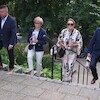 Malbork upamiętnił 81. rocznicę Powstania Warszawskiego