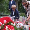 Malbork upamiętnił 81. rocznicę Powstania Warszawskiego