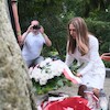 Malbork upamiętnił 81. rocznicę Powstania Warszawskiego