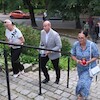 Malbork upamiętnił 81. rocznicę Powstania Warszawskiego