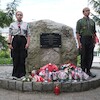 Malbork upamiętnił 81. rocznicę Powstania Warszawskiego