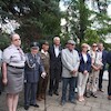 Malbork upamiętnił 81. rocznicę Powstania Warszawskiego