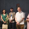 Malarstwo Wojciecha Dzikiego w Wieży Ciśnień