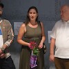 Malarstwo Wojciecha Dzikiego w Wieży Ciśnień