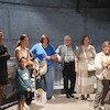 Malarstwo Wojciecha Dzikiego w Wieży Ciśnień